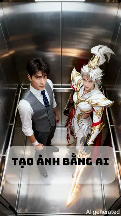 Thang máy tướng LQ