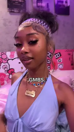 GMBS