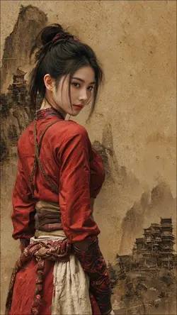 สายลมเจ็บปวด