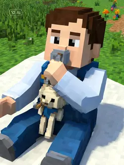 Minecraft filter