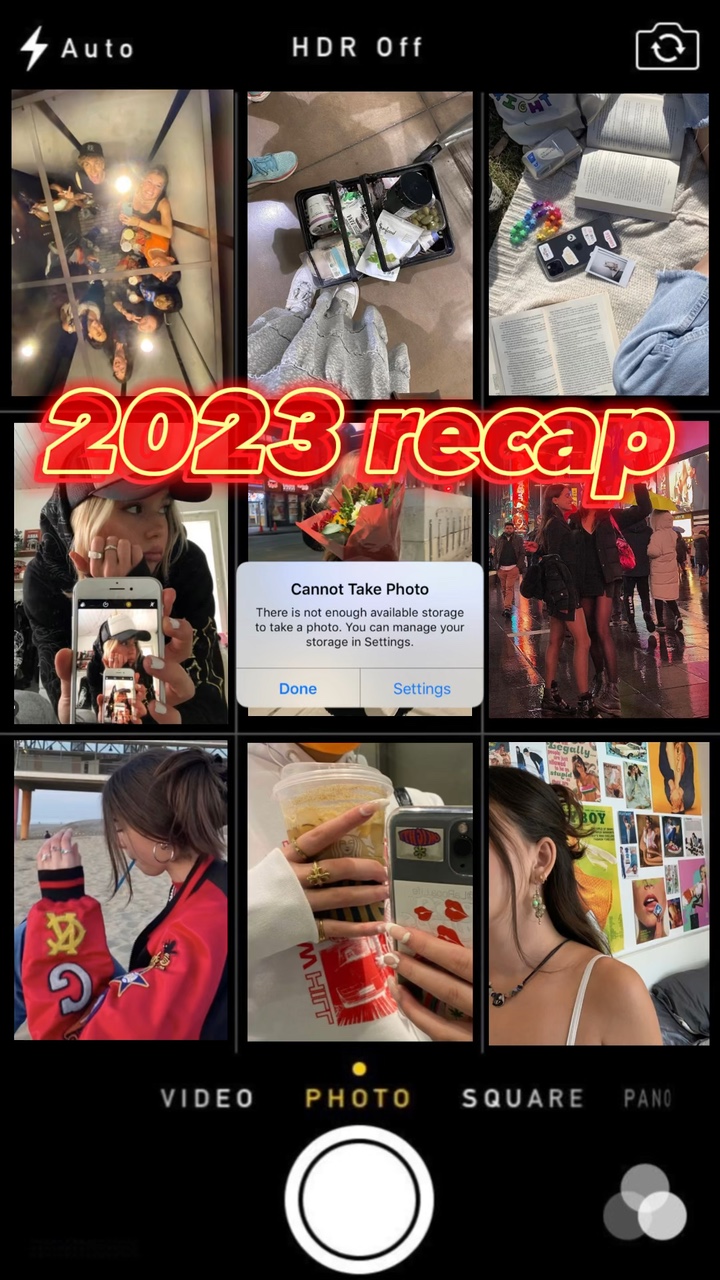 2023 özeti