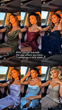 Dress check