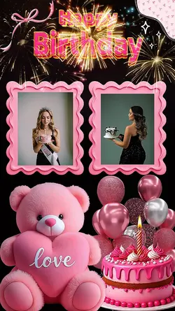 Happy Birthday ToYou