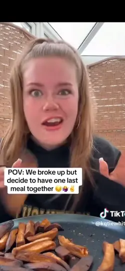 Reacting to cringe 😬