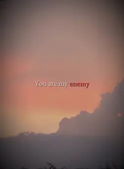 You are my enemy