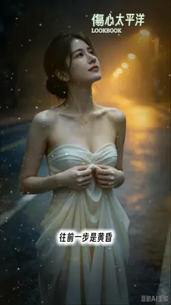 傷心太平洋