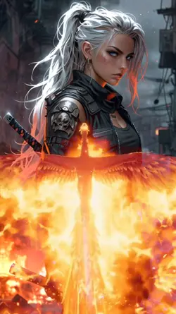 Fenix intro Gamer