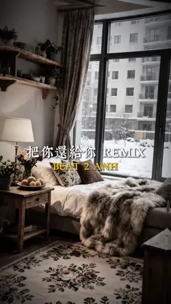 把你還給你 REMIX