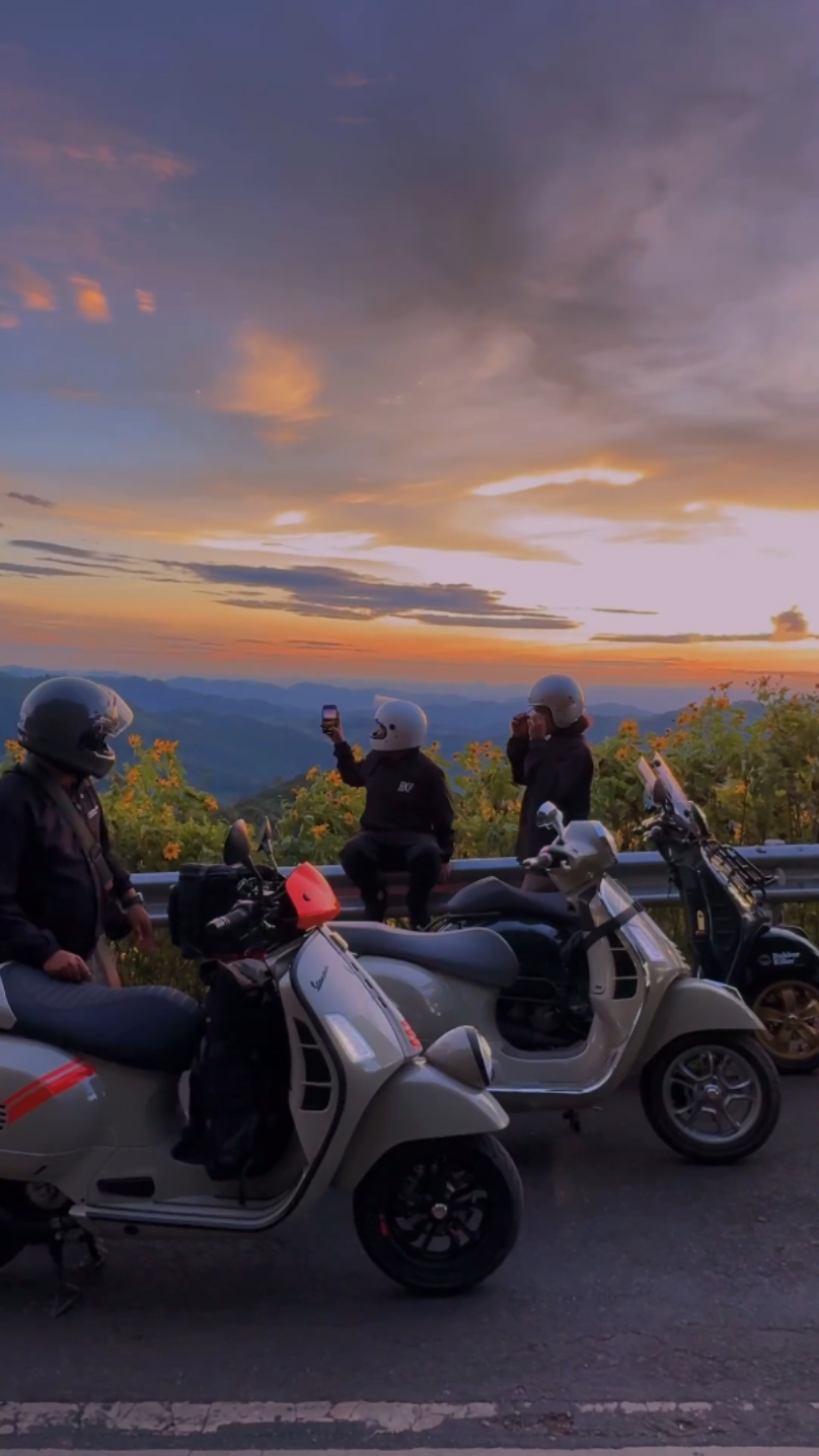 Motovlog 