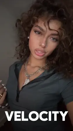 velocity