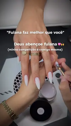Nails design