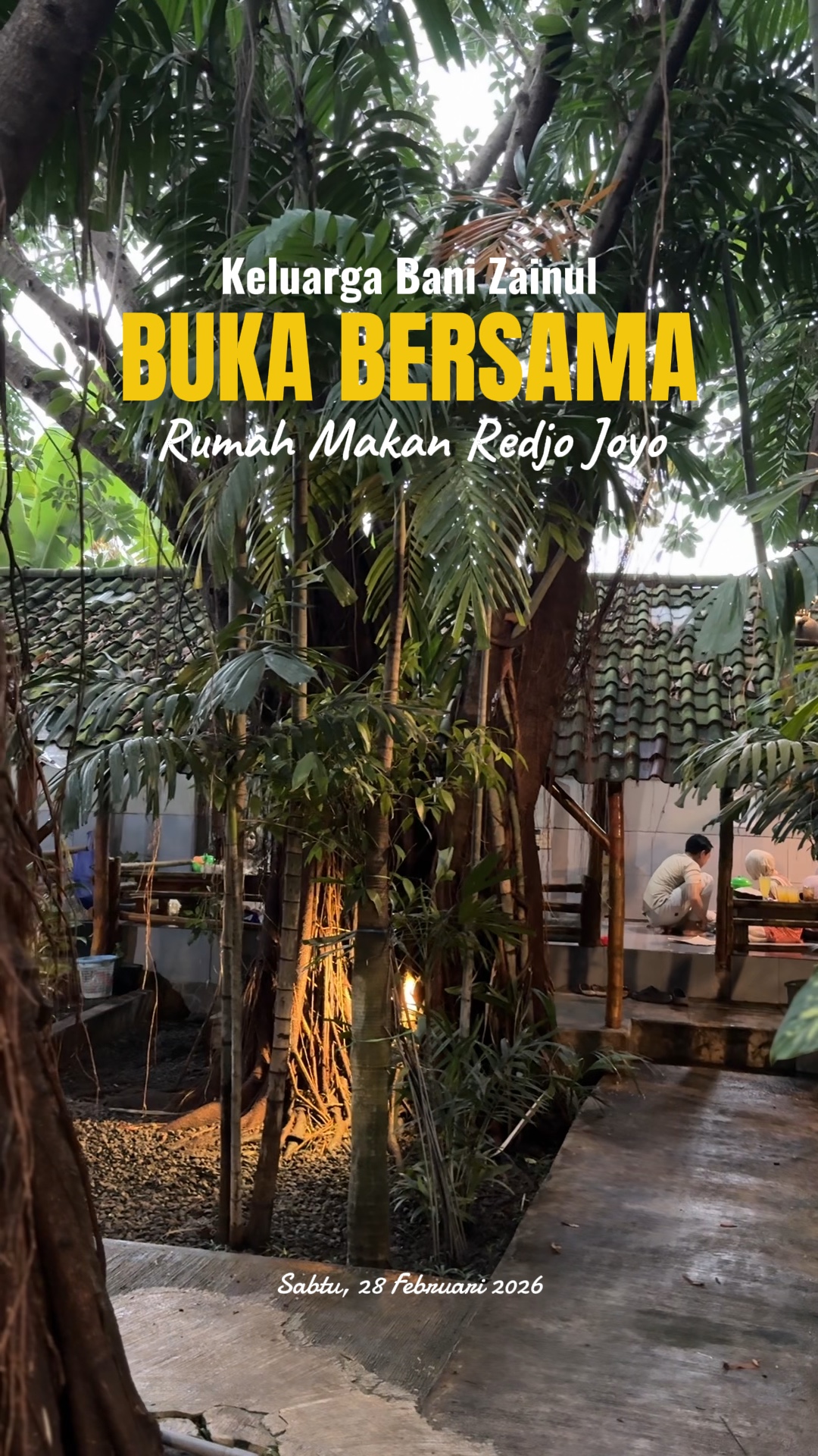 CINEMATIC BUKBER