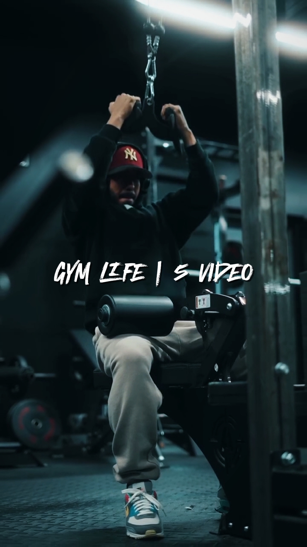 Gym life | 5