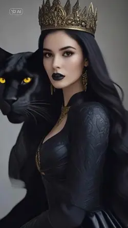 dark queen