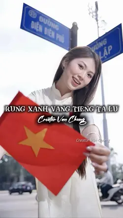 Rừng Xanh Vang Tiếng