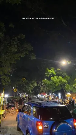 nemokne penggantiku