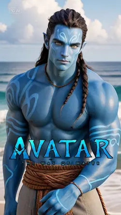 Avatar Filter Ai