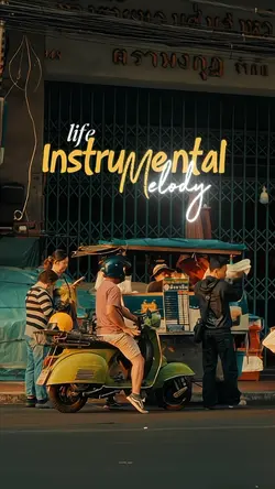 Life Instrumental