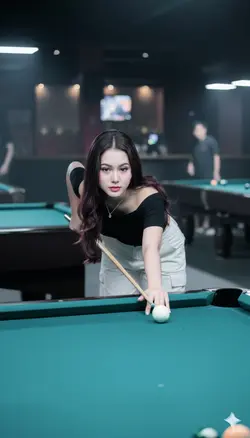 trend billiard