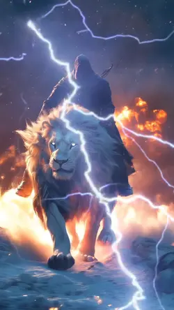 Fire&wind effect 6