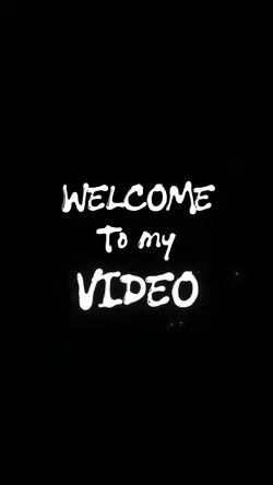 INTRO VIDEO