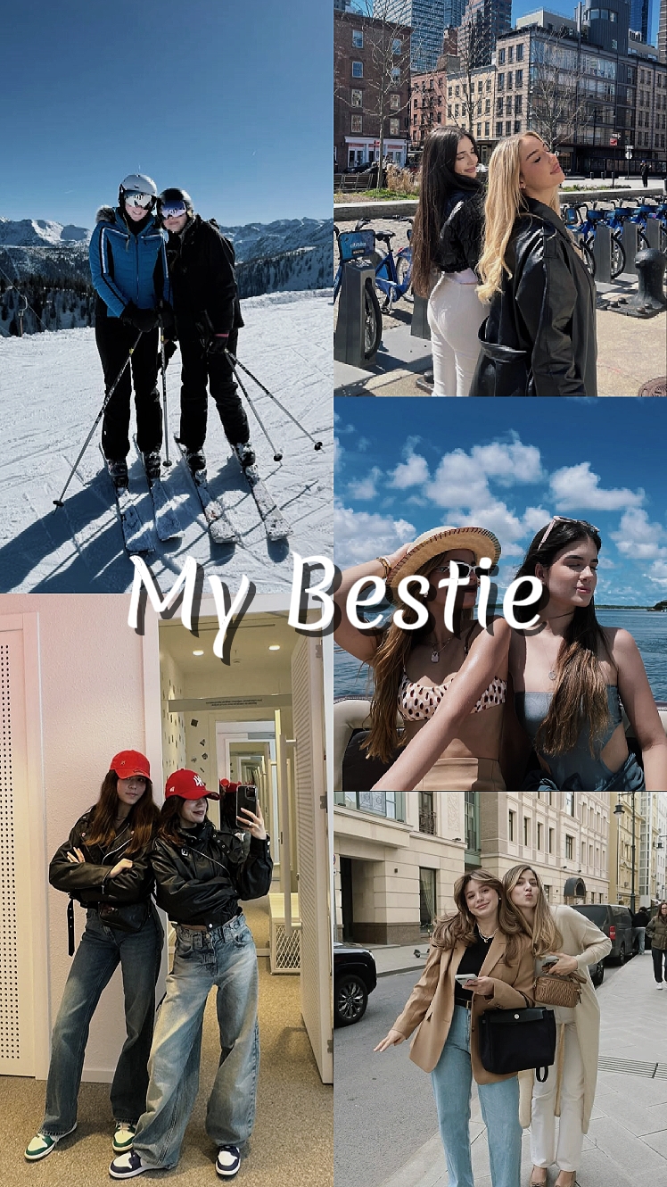 Best friend