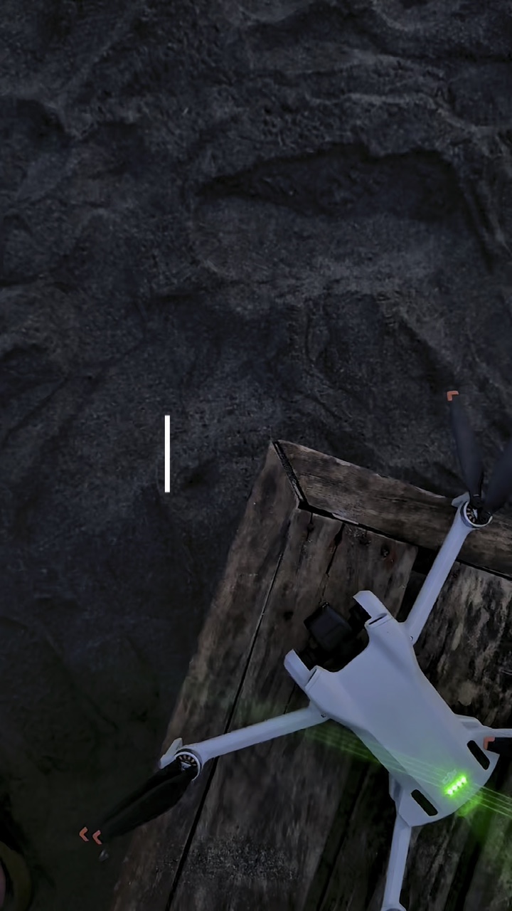 Dji mini 3 @elyu
