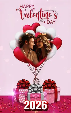 Valentine's Day 2026