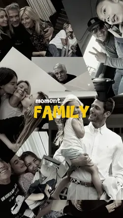 Family Moments