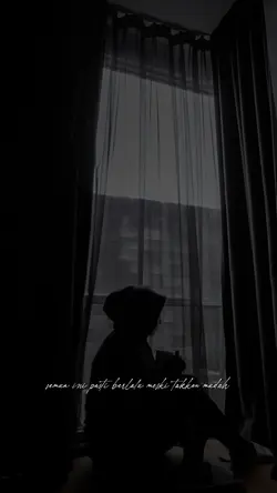 untukmu aku bertahan