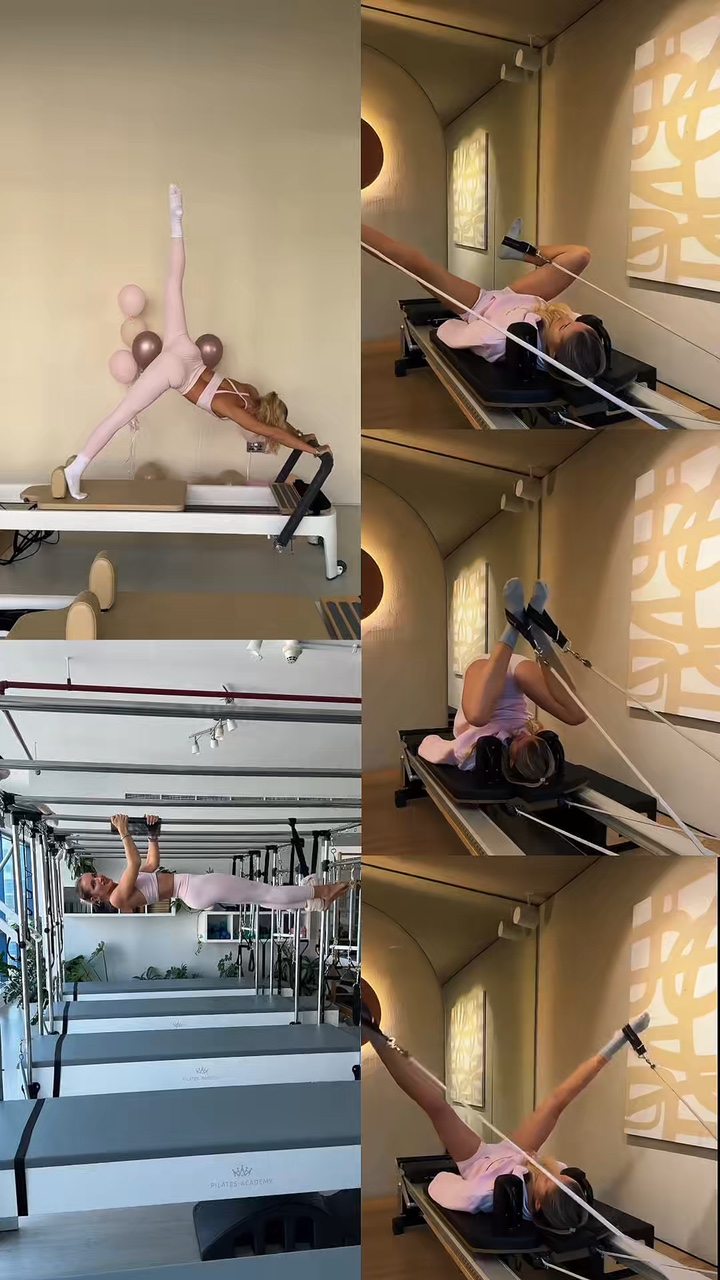 Pilates