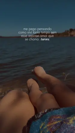 Amor de mãe 