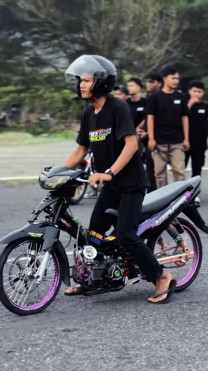 베르시 슬로우모 겐크🤙🏻