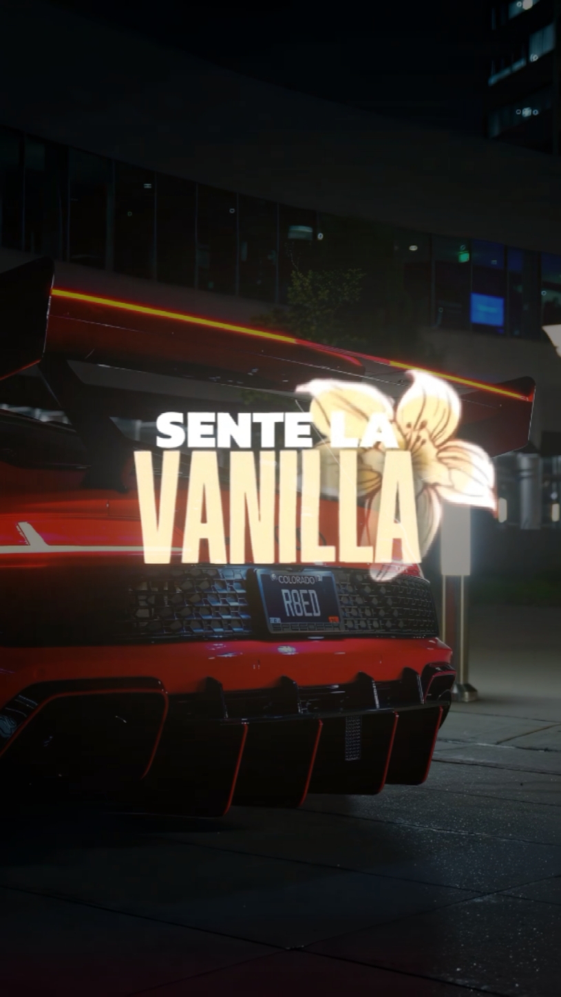 Vainilla