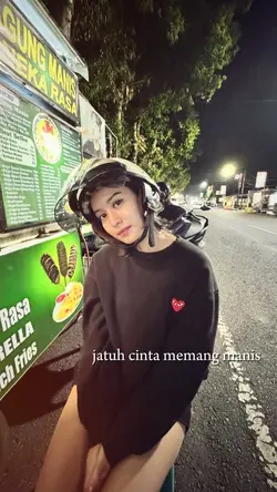 jatuh cinta trend
