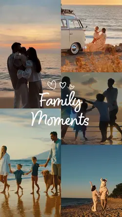 Family Moments