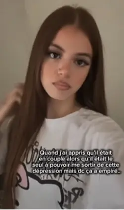 Il est en couple..