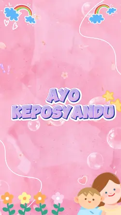 Ayo Keposyandu