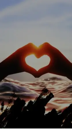 ඔබ පෙරදා ආදරෙන්..