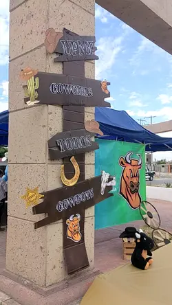 Vaquero 