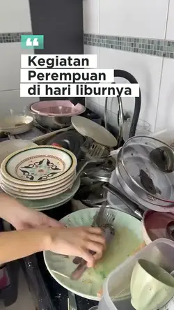 Kegiatan Perempuan 