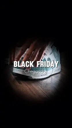 Black Friday Store 