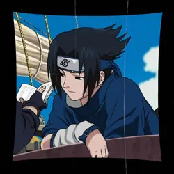 edit Sasuke 