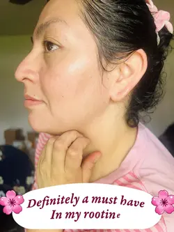 Serum para skin care