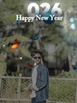 Happy New Year 👀🔥 