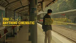 SIMPLE CINEMATIC