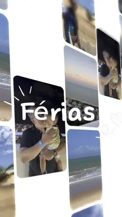 Férias 