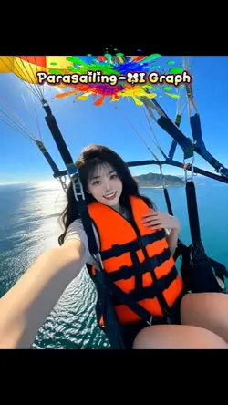 PARASAILING-AI GRAPH