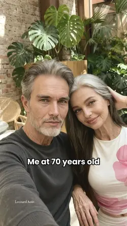 AI 70 yo