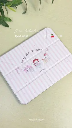 Case ipad